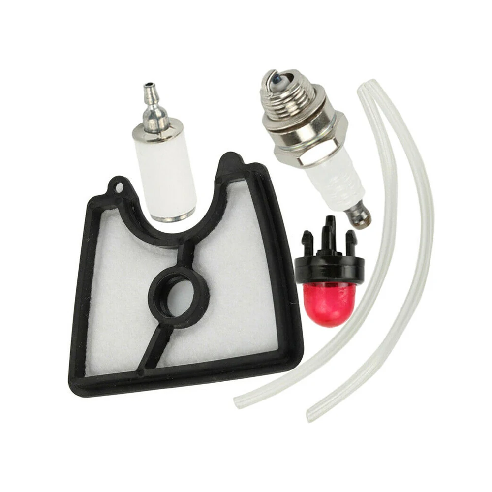 Набор для настройки воздушного фильтра Husqvarna 125B 125BVX 125BX садовый инструмент