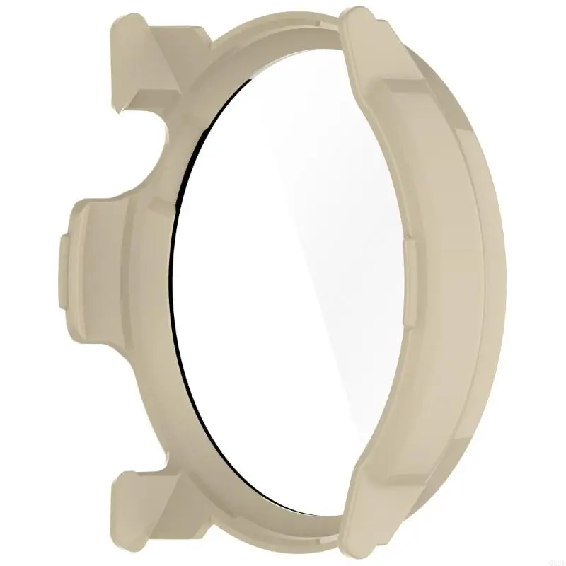 Wwatch Screction Protector Case Shell с закаленной пленкой для Pace Watch