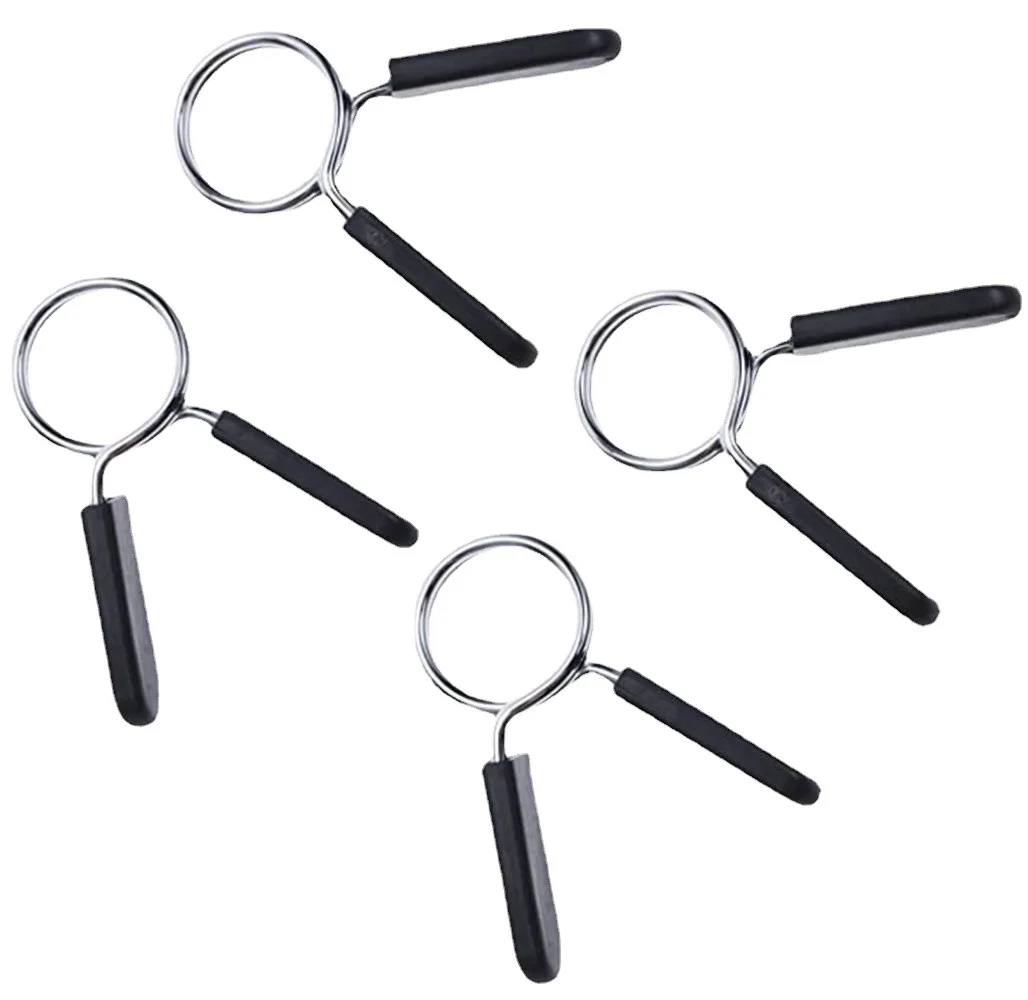 2 шт. пружинный зажим для тела 4/ 25/28/30 мм