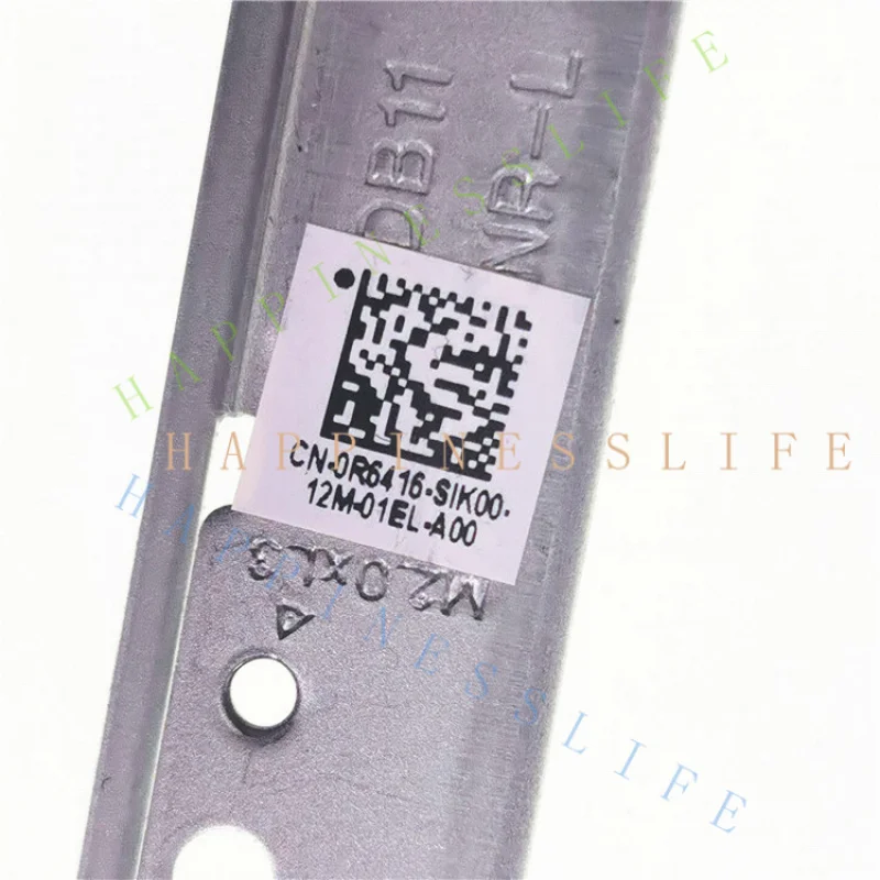 Фото Y... 0R6416 0R6877 Петля для экрана (шарнир) для DELL Latitude 3120S E3120S №2