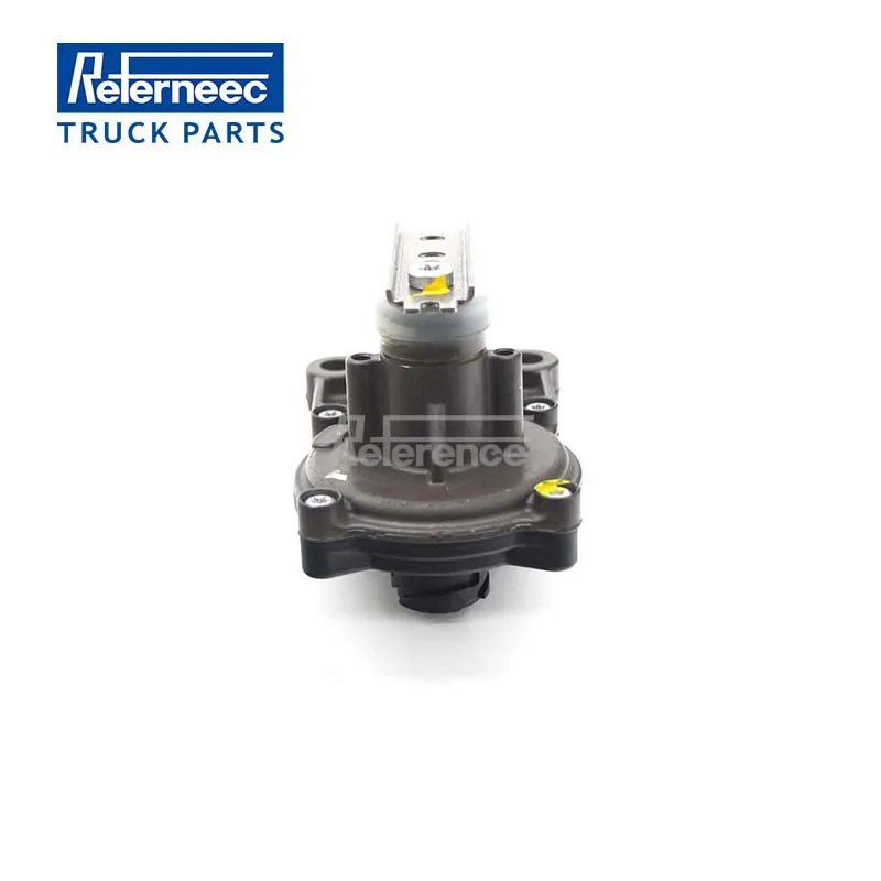 Автомобильный аксессуар датчик высоты Ecas 0504002104 2309116 для автобуса Ivec O