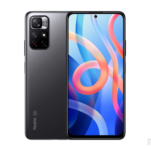 Xiaomi Redmi Note 11 5G Networks Cellphone xiaomi Smartphone (Random color)