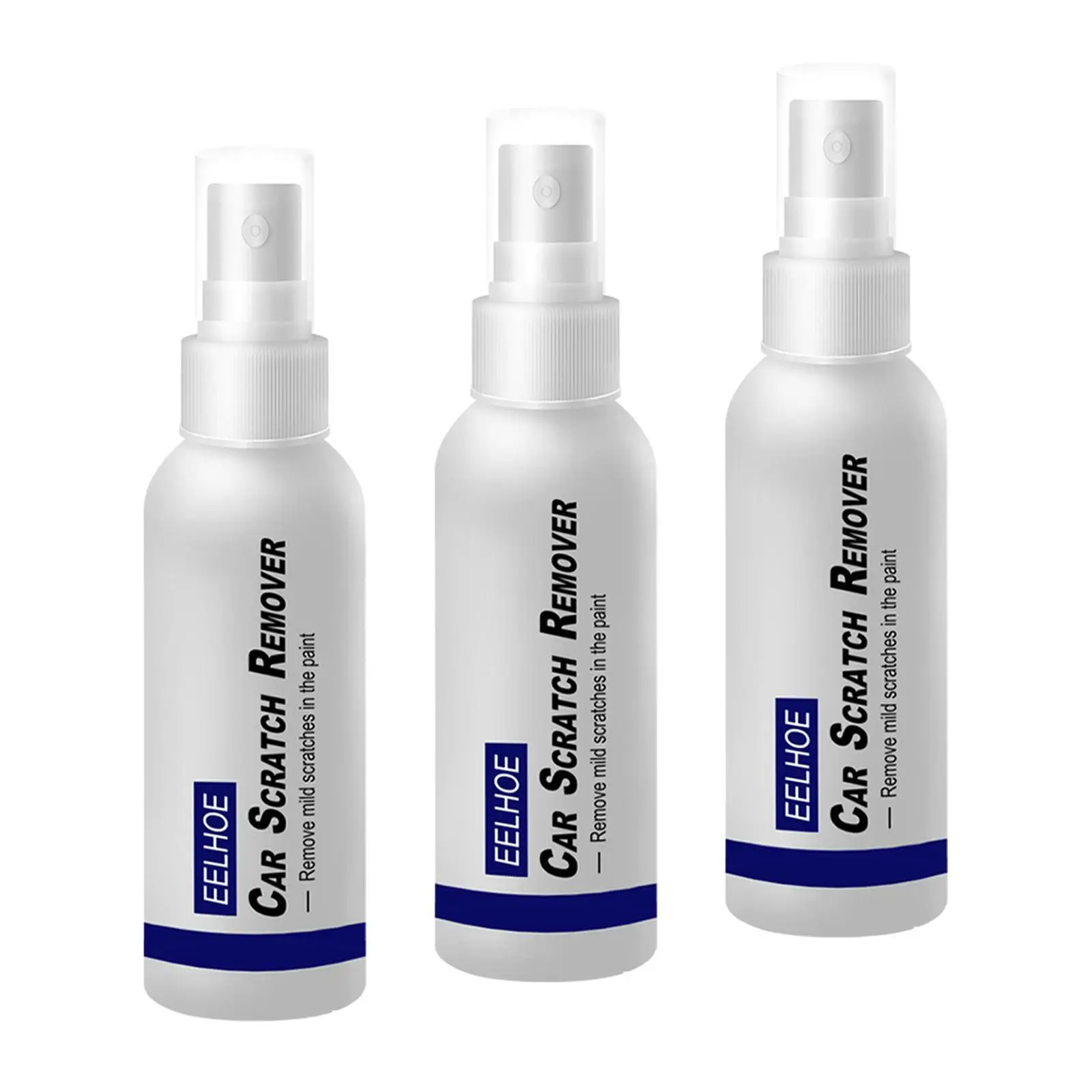 

Car Scratch Remover Eraser Minor Scrapes Repair Spray Polishing Correction