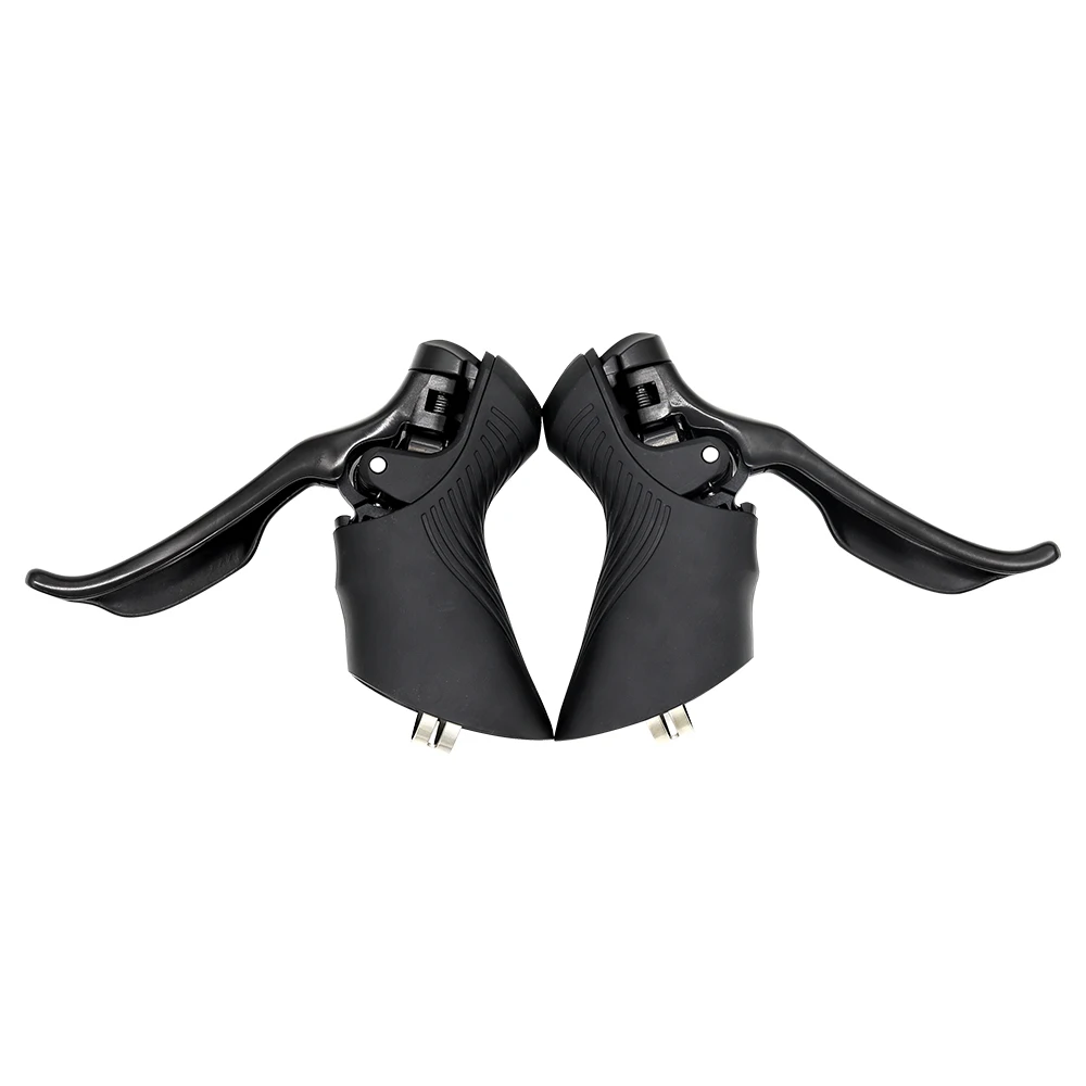 SENSAH переключатели для шоссейного велосипеда 2x11 скоростной тормозной рычаг