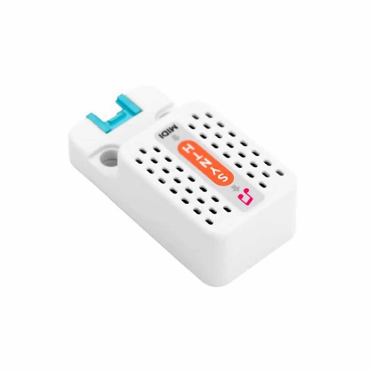 Фото НОВЫЙ блок синтезатора M5Stack MIDI Встроенный синтетический чип SAM2695 для музыкального производства и производительности №1