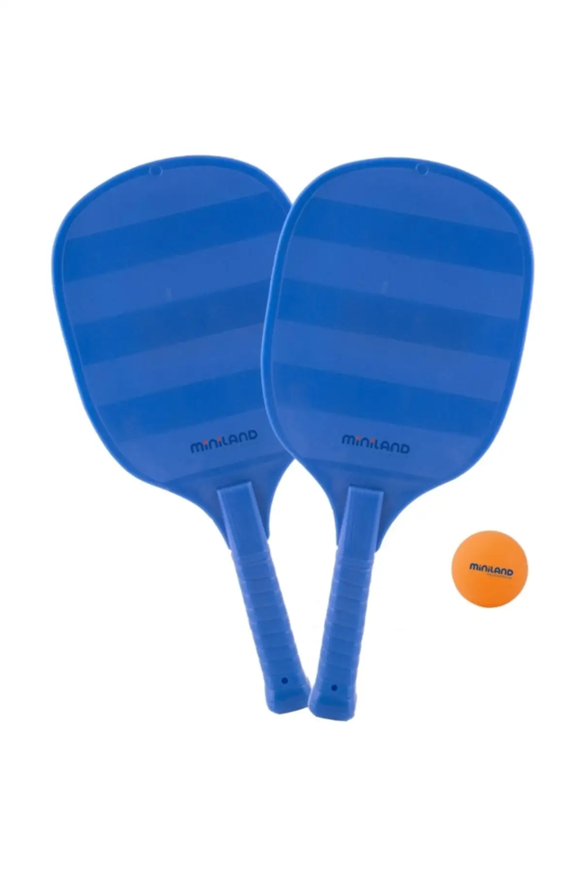 

Bodem Colorful Top And Rackets Table Tennis Set Tennis Equipment & Accessory Outdoor