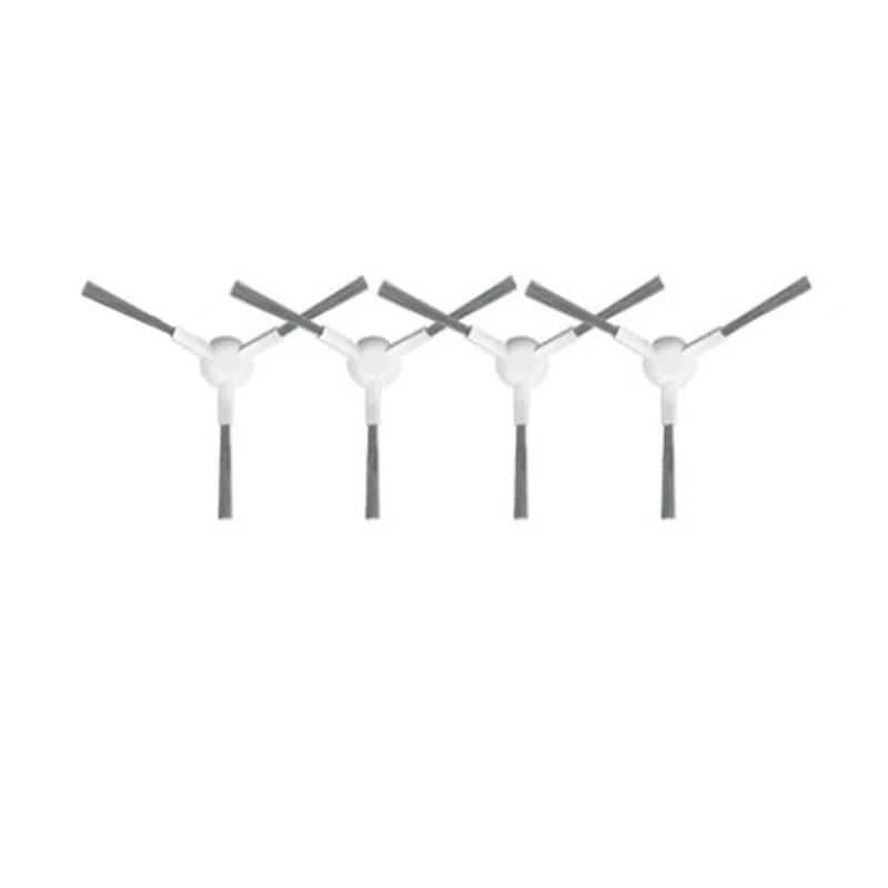 Набор аксессуаров для робота-пылесоса Dreame Bot D9 Plus основная боковая щетка тряпка