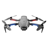 2022 new f9 gps drone 6k dual hd camera professional aerial photography brushless motor foldable quadcopter rc distance