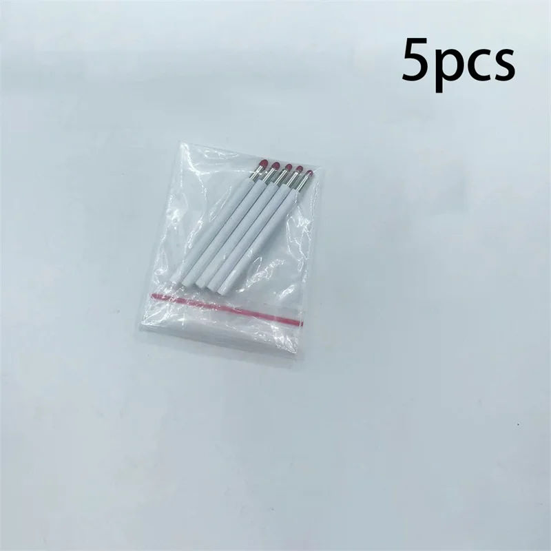 

Mini Keychain Silver Stainless Steel Stainless Steel Pen Adjustable Creativity Portable Portable Pen Length: 67mm Ballpoint Pen