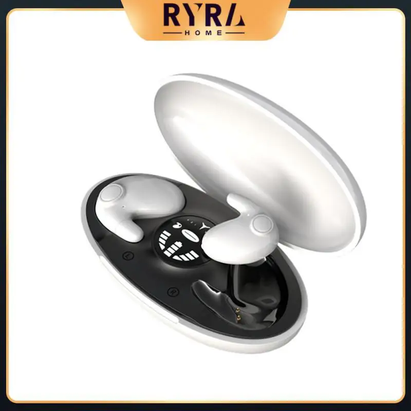 

2023 Mini Type-c Earbuds Dual Stereo Headset Wireless With Mic For Md538 New Earphone Headphones For Xiaomi