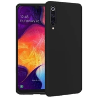 samsung galaxy a30s inside velvet silicone case siyahk%c4%b1l%c4%b1f phone case cell phone smart phone phone mobile phones