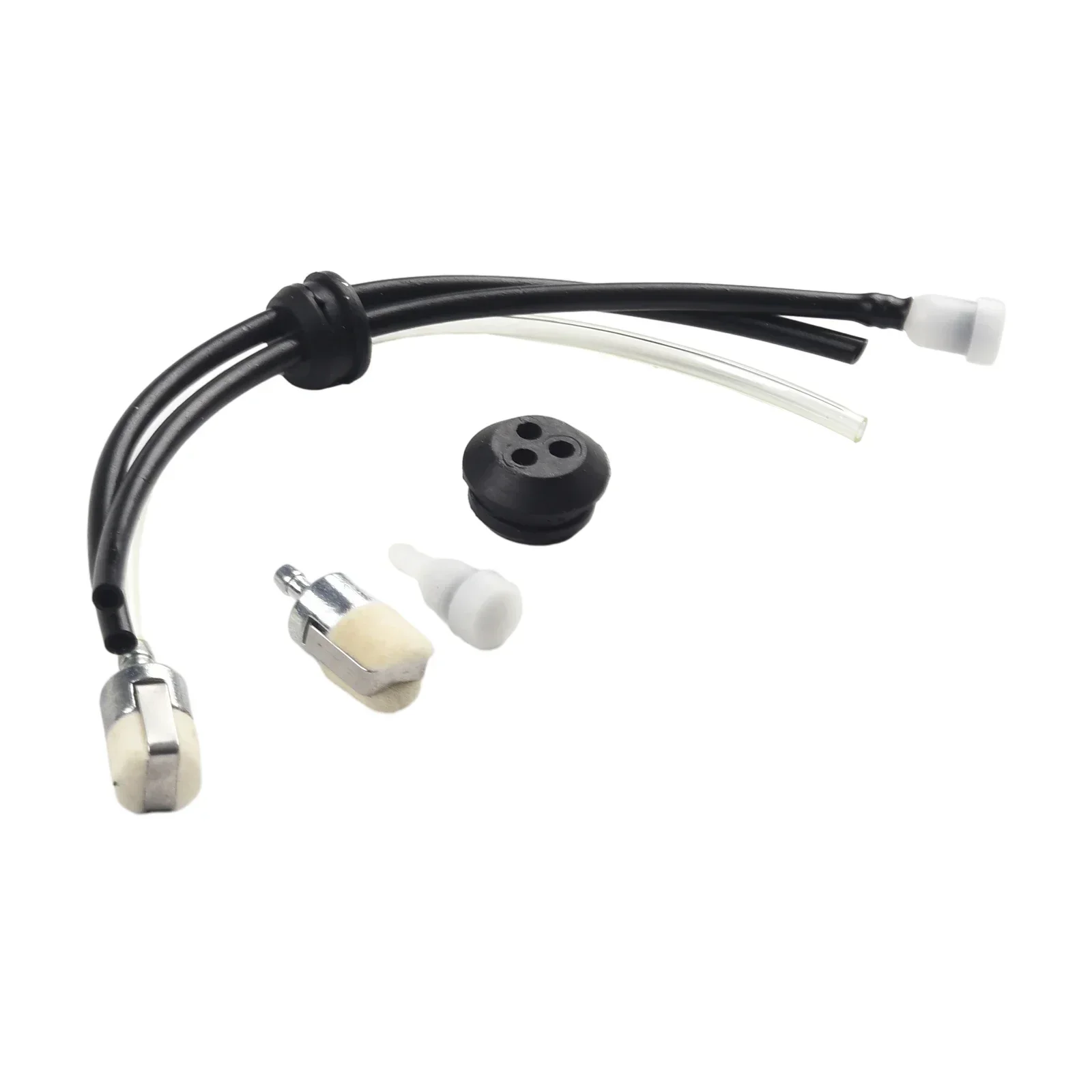 Триммер кусторез фильтр топливной линии вентиляционный комплект для ECHO SRM V 13700003