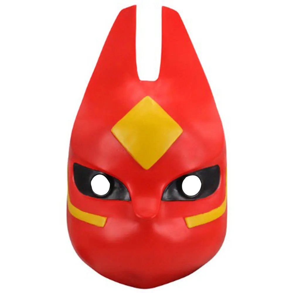 

Игровая маска с небом светильник, головные уборы, аксессуары, косплей-маски, реквизит, подарки, косплей, аниме накидка, плащ, костюм на Хэллоу...