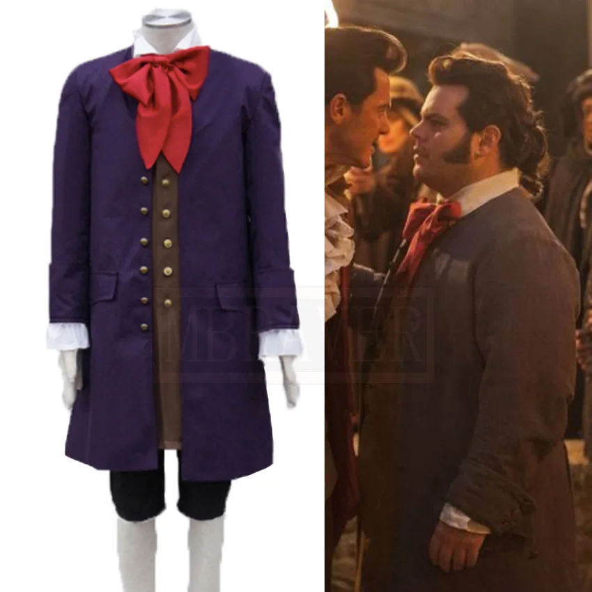 Новый фильм Левану Косплей Костюм Хэллоуин Униформа Полный комплект по