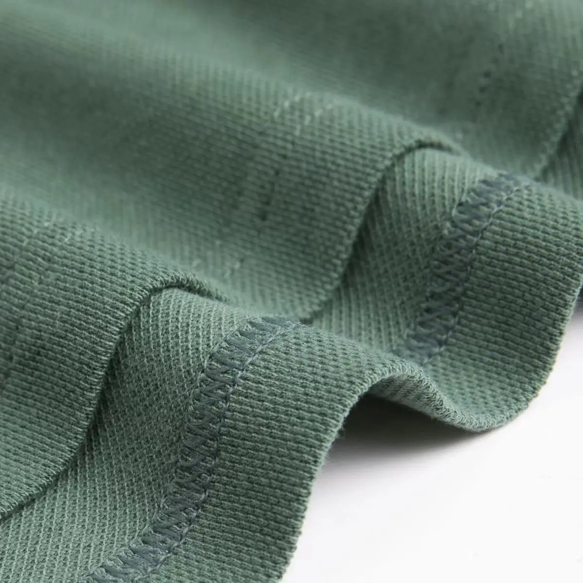 Летняя мужская деловая рубашка одежда-поло дешевая хлопковая Футболка с