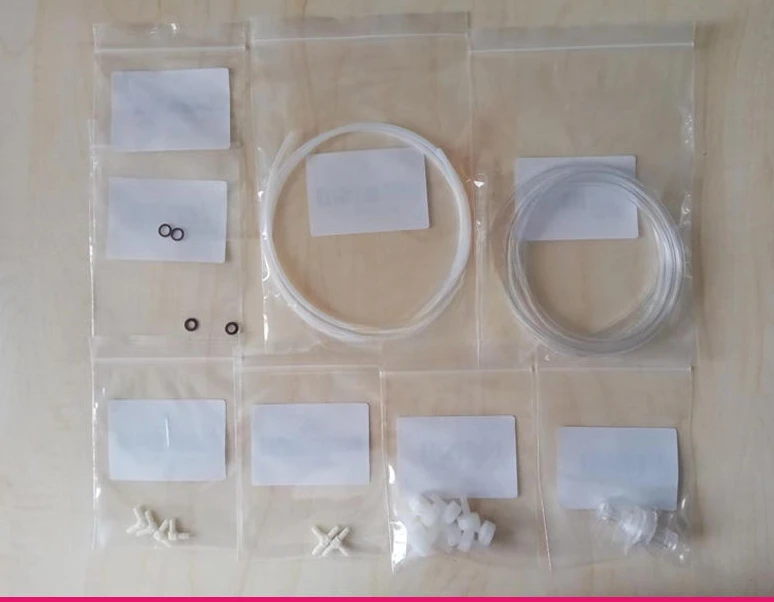 Гематологический анализатор для BC5180 BC5380 BC5390 новый оригинальный комплект