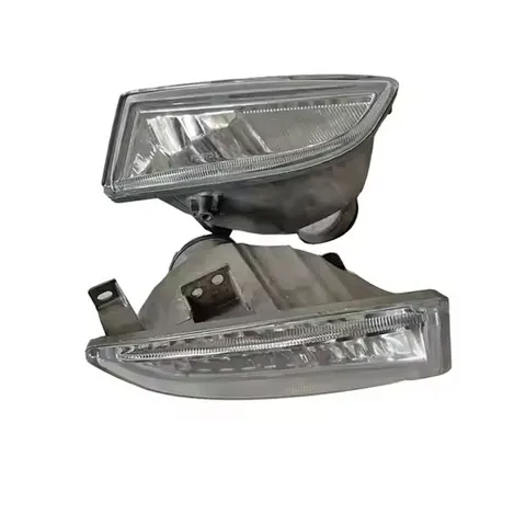 Противотуманная фара для Mazda Demio 2002-2007 D35051680 D35051690 DY3R DY3W DY5R DY5W