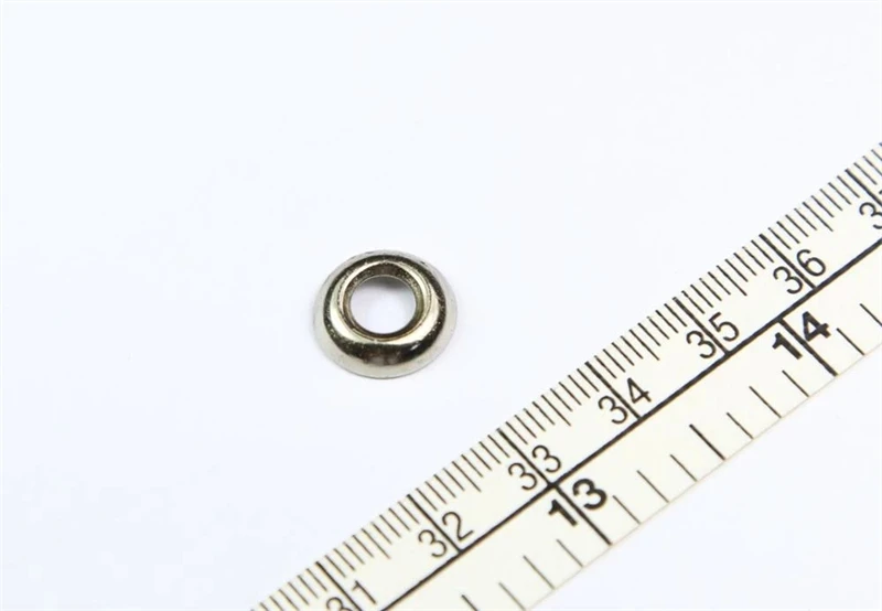 

20pcs KF250220 Thread Guard Disk for Barudan Embroidery Machine Parts Big Tension Disc