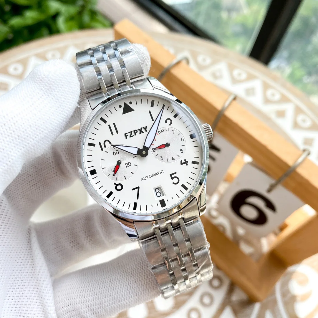 

Оригинальные Брендовые мужские часы ICA10, классические мужские часы с турбийоном 904L из нержавеющей стали, с сапфировым стеклом, автоматическ...