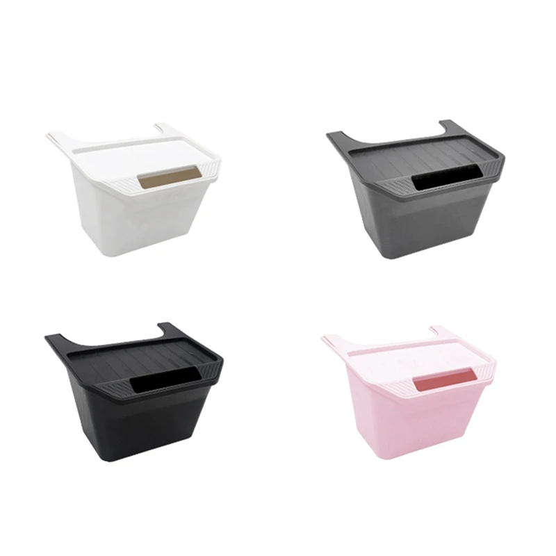 

Органайзер для центральной консоли Tesla, модель 3, Черная