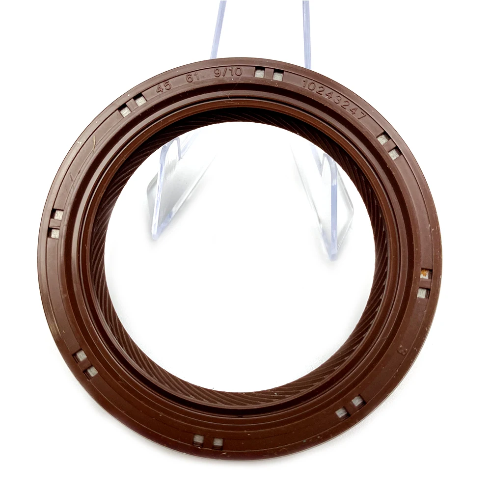 Переднее сальник коленчатого вала двигателя OE 12626923 Для Buick Envsion 2.0T GL8 Regal Lacrosse Chevrolet