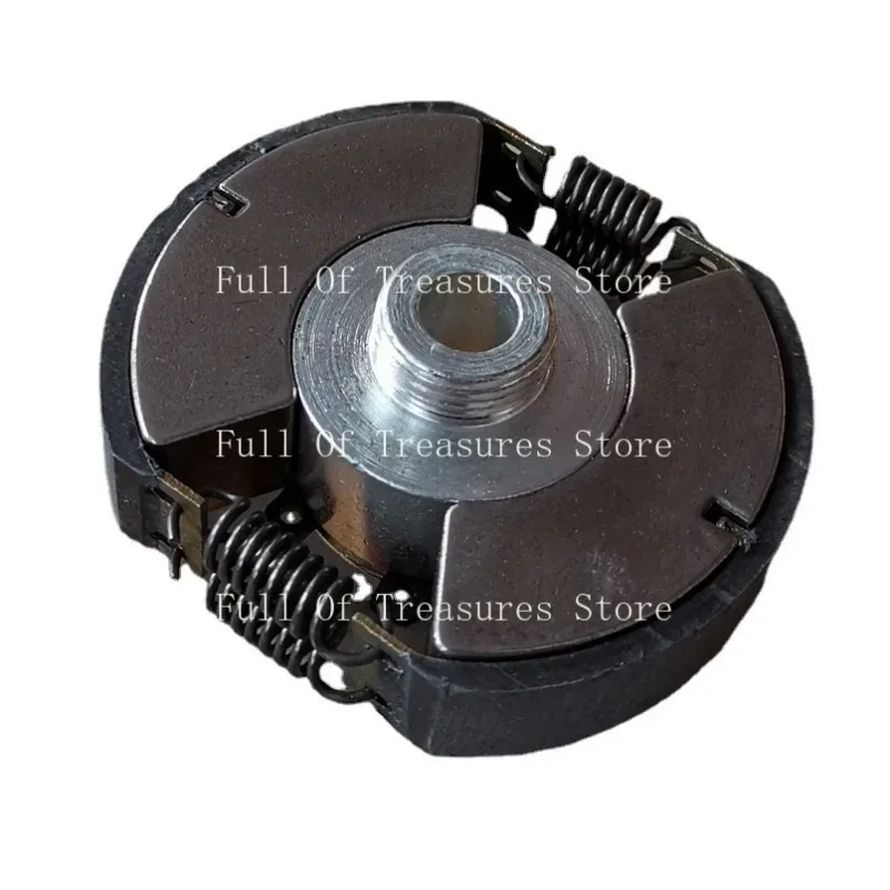 Клатч для Wacker 0043595 BH22 BH23 BH24