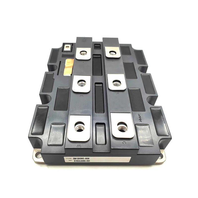 

high power switch adopts insulated type IGBT module CM1200HC-66H