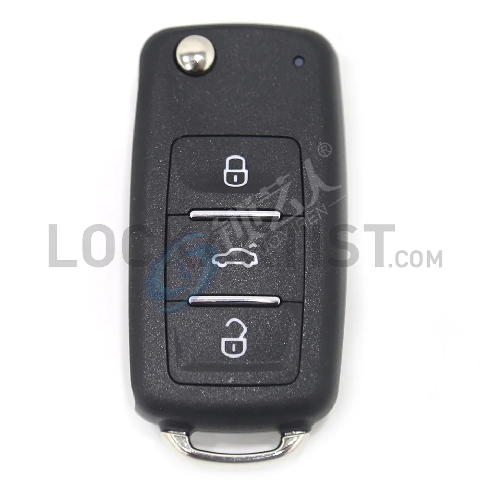 

Universal ZB02-3 ZB02-4 KD Smart Key Remote for KD-X2 KD900 Mini KD Car Key Remote Replacement Fit More than 2000 Models
