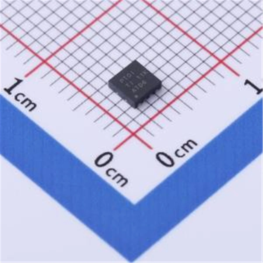 5 шт./партия (технические контроллеры и регуляторы) TPS2113ADRBR