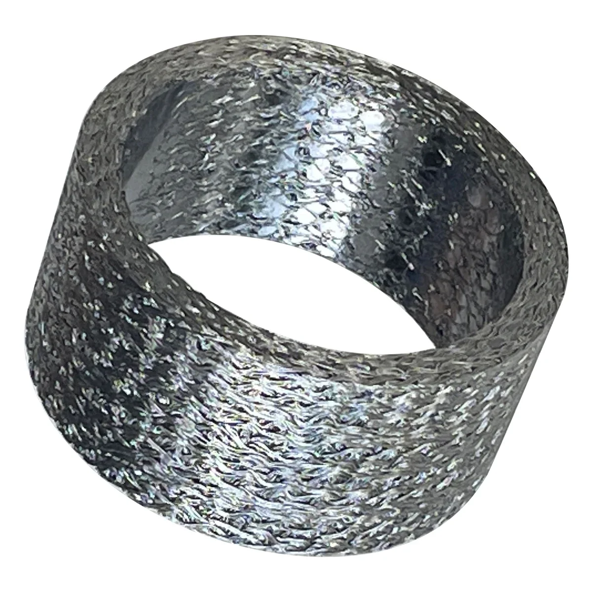 

Прокладка выхлопной трубы для соединения глушителя для Kawasaki Ninja ZX6R ZX636 ZX-6R 2013-2022 Z900RS ZR900 Z900 2017-2022