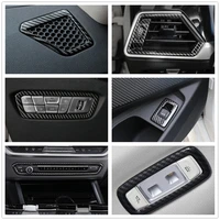 for bmw 3 series g20 2019 2021 accessories head lights lamp switch button ac outlet vent reading lamps interior accessories