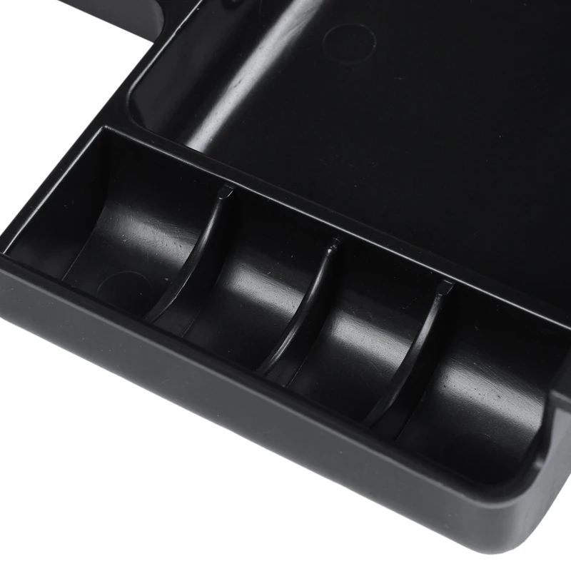 Автомобильная центральная консоль подлокотник Коробка для хранения Контейнер