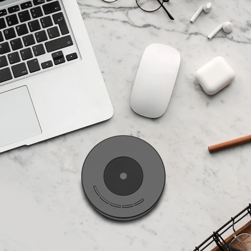 

D0UA Portable YT200 Mini Projector Support 1080P High-defination Resolution LCD Projector for PC Tablet Laptops