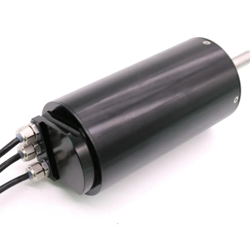 

power Motor PA70-150 KV160 /KV230 PA Series Brushless Motor multi-functional For Unmanned boat USV