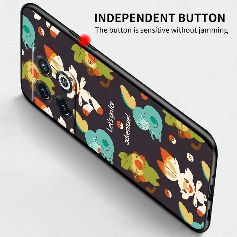 Чехол для Oneplus 9 10 Pro 8 8T 9R Nord 2 N100 N10 CE N200 |