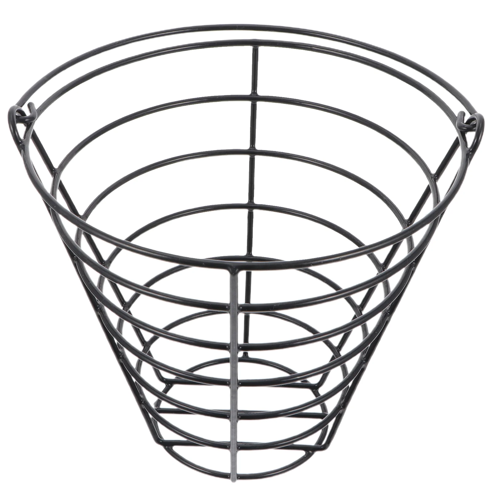 Golf Pick Basket Cord Holders Golfball Container Ball Rack Golfball Holder Iron Range Baskets