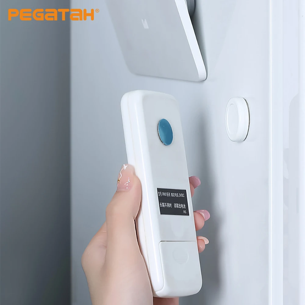 

Magnetic Hooks Wall Mount Strong Magnet Holder Hook for Fridge Sticker Home Storage Organizer Tool Cabinet Home Organizer Hook