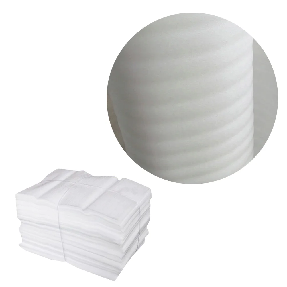 

Pouches Wrapcushiondishes Packing Moving Shipping Glasses Silk Film Upholstery Wraps Cup Packaging