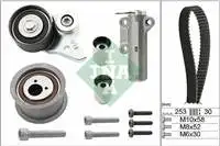 

530045210 interior timing set A6 A8 accessories for