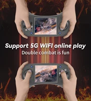 Игровая консоль ANBERNIC RG ARC#6