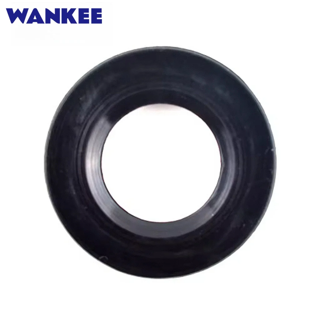 Фото Корпус водяного насоса 17417-93910 для подвесного мотора Suzuki DT DF 8HP 9.9HP 15HP 17417-93911 5.5*29.5*7.5 №4
