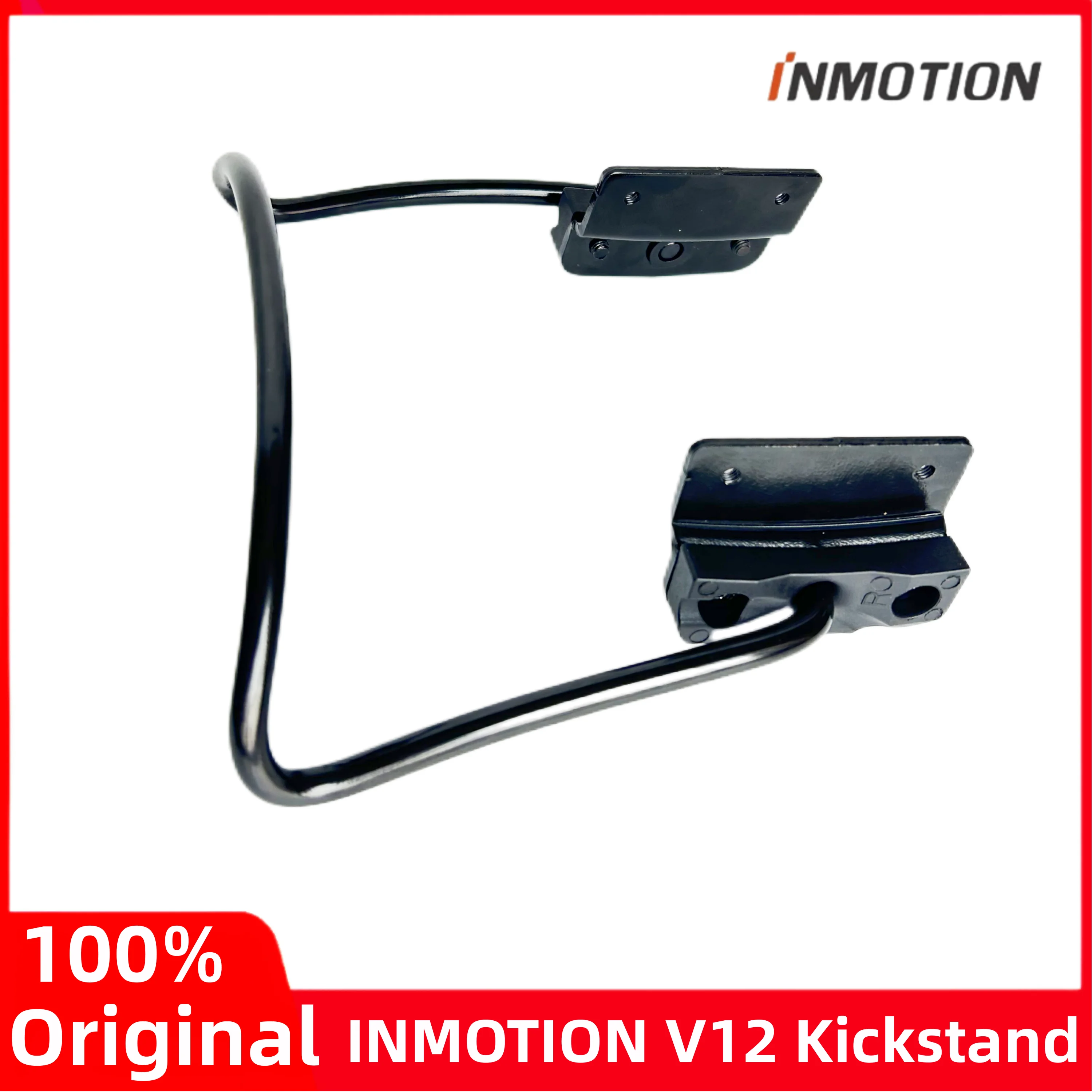 

Original Kickstand Accessories for INMOTION V12 Electric Unicycle Foot Support Parking Bracket Replacement Spare Parts