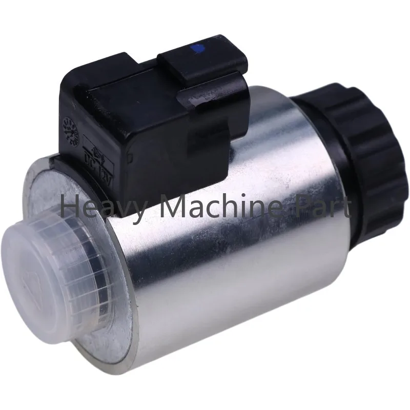 Катушка электромагнитного клапана 324-2579 619-2372 для Caterpillar 415 416 434 420F2 422F2 427F2 415F2 IL 426 F2