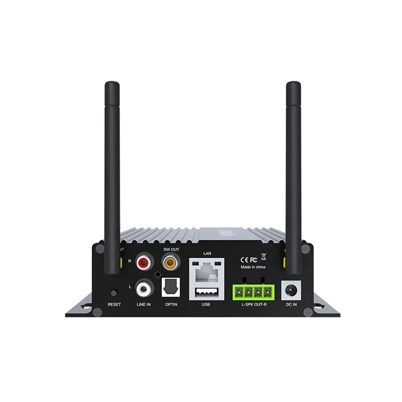 Профессиональный дешевый стерео усилитель SA100 производители Hi-Fi аудио