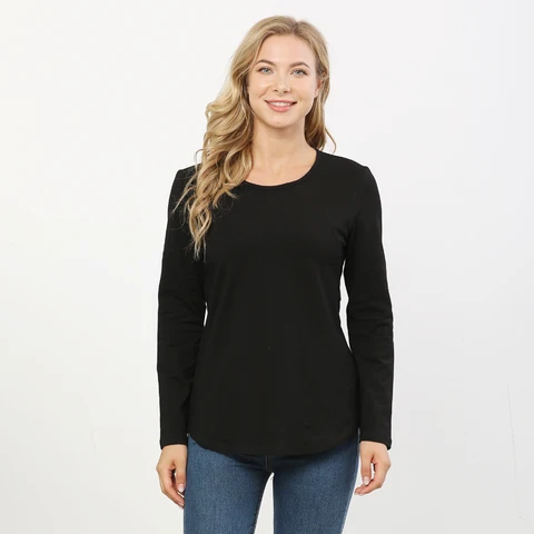 Одежда для беременных больших размеров, топы для грудного вскармливания, весенне-осенние свободные рубашки с длинными рукавами для беременных, футболка для кормящих женщин