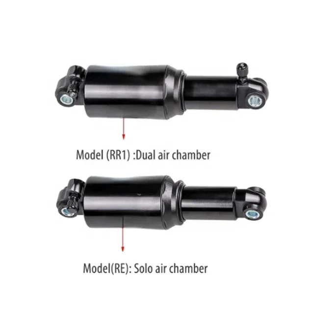 Amortisseur arrière для велосипеда подвеска горного