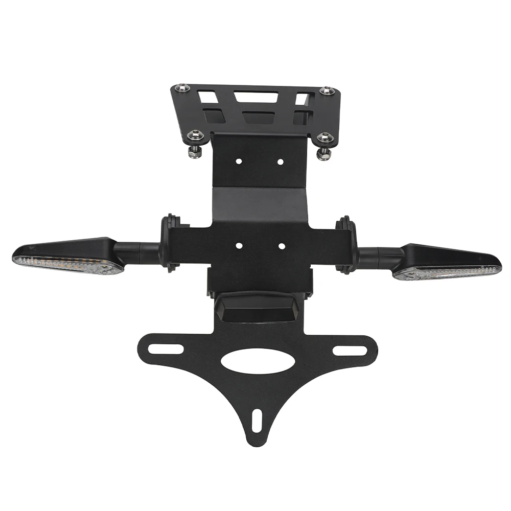 Держатель для номерного знака мотоцикла Yamaha YZF-R3 YZF-R25 YZF R3 /R25 MT 03/25 MT25 MT03 хвостовой