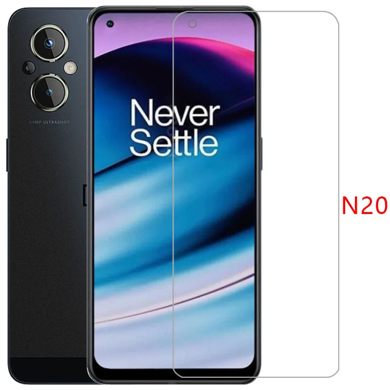 Защита экрана из закаленного стекла для oneplus nord n20 5g чехол для nordn20 n 20 20n m20 m coque 6,43 one plus omeplus onplus