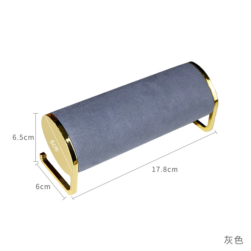 

Органайзер для часов большой емкости, подставка для браслета, полка для хранения ювелирных изделий