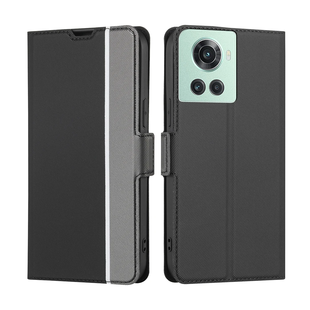 

Кожаный флип-чехол для Oneplus 3T 5T 6T, флип-чехол с магнитной застежкой для Oneplus 7T 8T 9RT 10, чехол-накладка с отделениями для карт